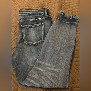 Kancan Ankle skinny jeans